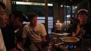 [일상] 김지민 생일 Birthday - 쿠쿠크루(Cuckoo Crew)