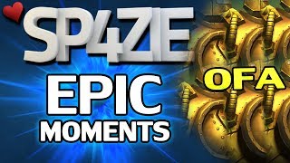 ♥ Epic Moments - #103 One for All