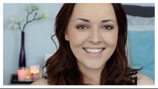 Budget make-up look tutorial - Etos