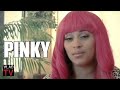 Exclusive: Pinky Talks About Catching An Std - Youtube