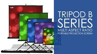 ELITE SCREENS T136NWS1