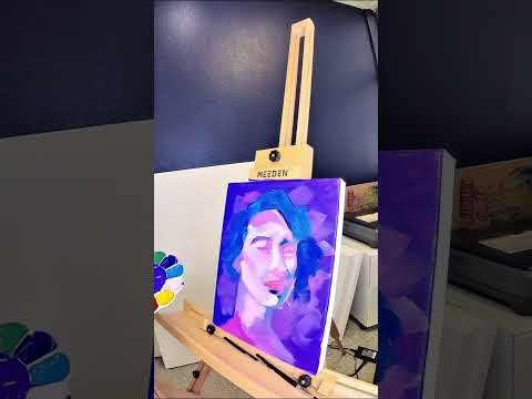 Portrait Brush Set