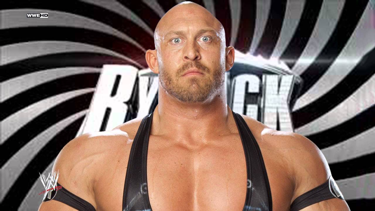 WWE Ryback 6th Theme Song "Meat On The Table/Feed Me More" [HD ...