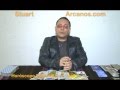 Video Horscopo Semanal ESCORPIO  del 5 al 11 Enero 2014 (Semana 2014-02) (Lectura del Tarot)