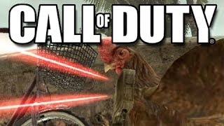 Call of Duty Funny Moments with the Crew! (Body Glitches, Javelins, and Modded Lobbies)