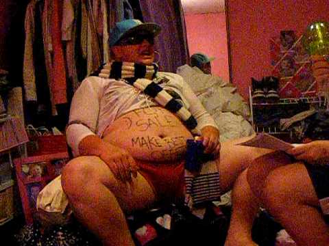 Prostitute girl