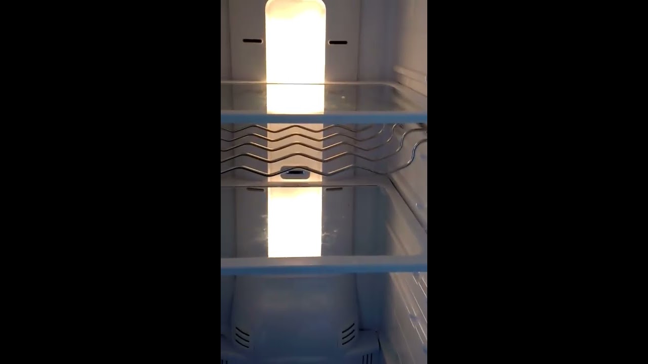 Samsung refrigerator making noise
