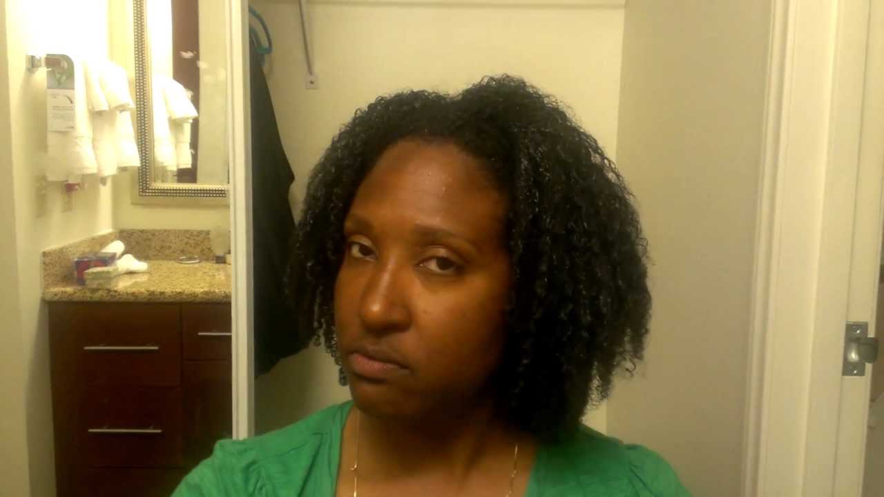 Youtube How I Co Wash My Natural Hair Youtube How I Co Wash My Natural Hair