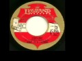Gary (U.S.) Bonds -