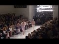 Ralph Lauren - New York Fashion Week Spring 2012