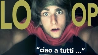 Cane Secco - "Ciao a tutti - IL LOOP"