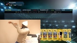 Fifa 14 | How To Get The Best Packs