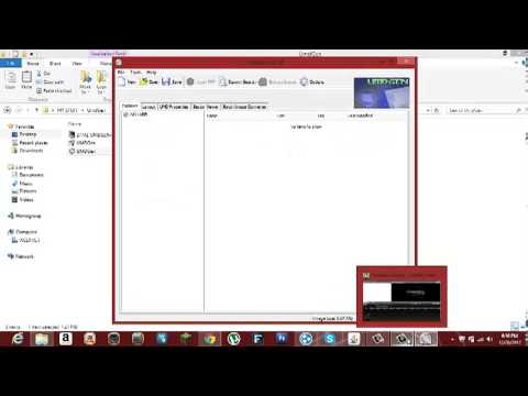 How To Convert .ISO files to .CSO PSP - YouTube