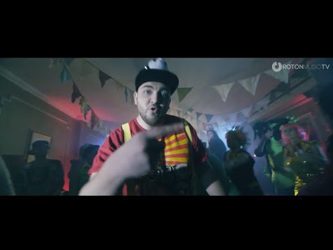 Boier Bibescu feat. Fly Project - H.O.P.