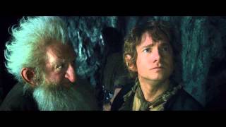 The Hobbit: The Desolation of Smaug, Sneak Peek