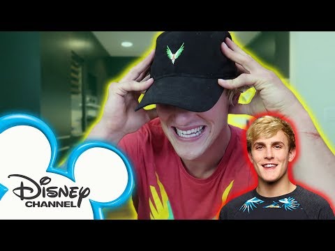 REACTING TO MY BROTHER JAKES SPLIT WITH DISNEY