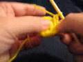 Crochet Tutorial - Amigurumi (part 1) - Youtube