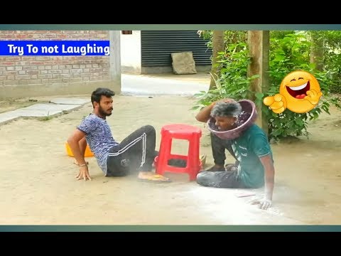 Must Watch New Funny😂 😂Comedy Videos 2019 - Episode 22 || Fun Ki Vines