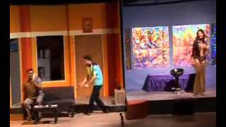 Lage Raho Gujjubhai (Full Gujarati Play)