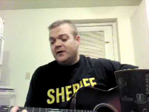 Jake owen Alone with You (cover by Greg Turner) - YouTube