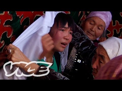 kyrgyzstan women dating