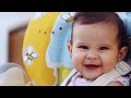 Aline Barros - Coração de Mãe (Clipe Oficial em HD)