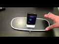 Charge Your Iphone Wirelessly (powermat Demo) - Youtube