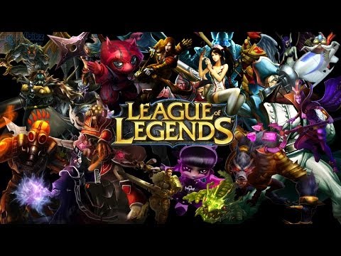 league of legends download chip