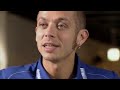 Valentino Rossi talks about the Yamaha M1 from 2004-2009