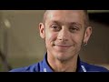 Valentino Rossi talks about the Yamaha M1 from 2004-2009