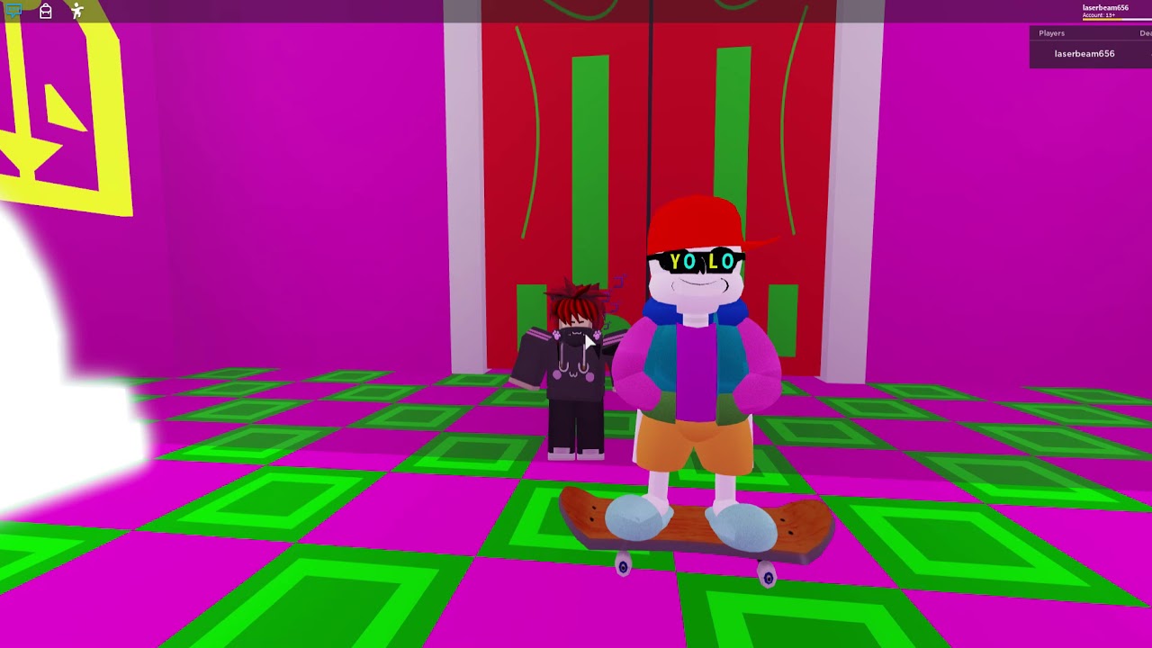 Sans Multiverse Roblox Secrets