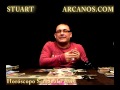 Video Horscopo Semanal PISCIS  del 4 al 10 Noviembre 2012 (Semana 2012-45) (Lectura del Tarot)