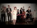 Gentleman (Vintage 1920s Gatsby - Style Psy Cover)