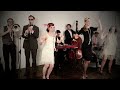 Gentleman (Vintage 1920s Gatsby - Style Psy Cover)
