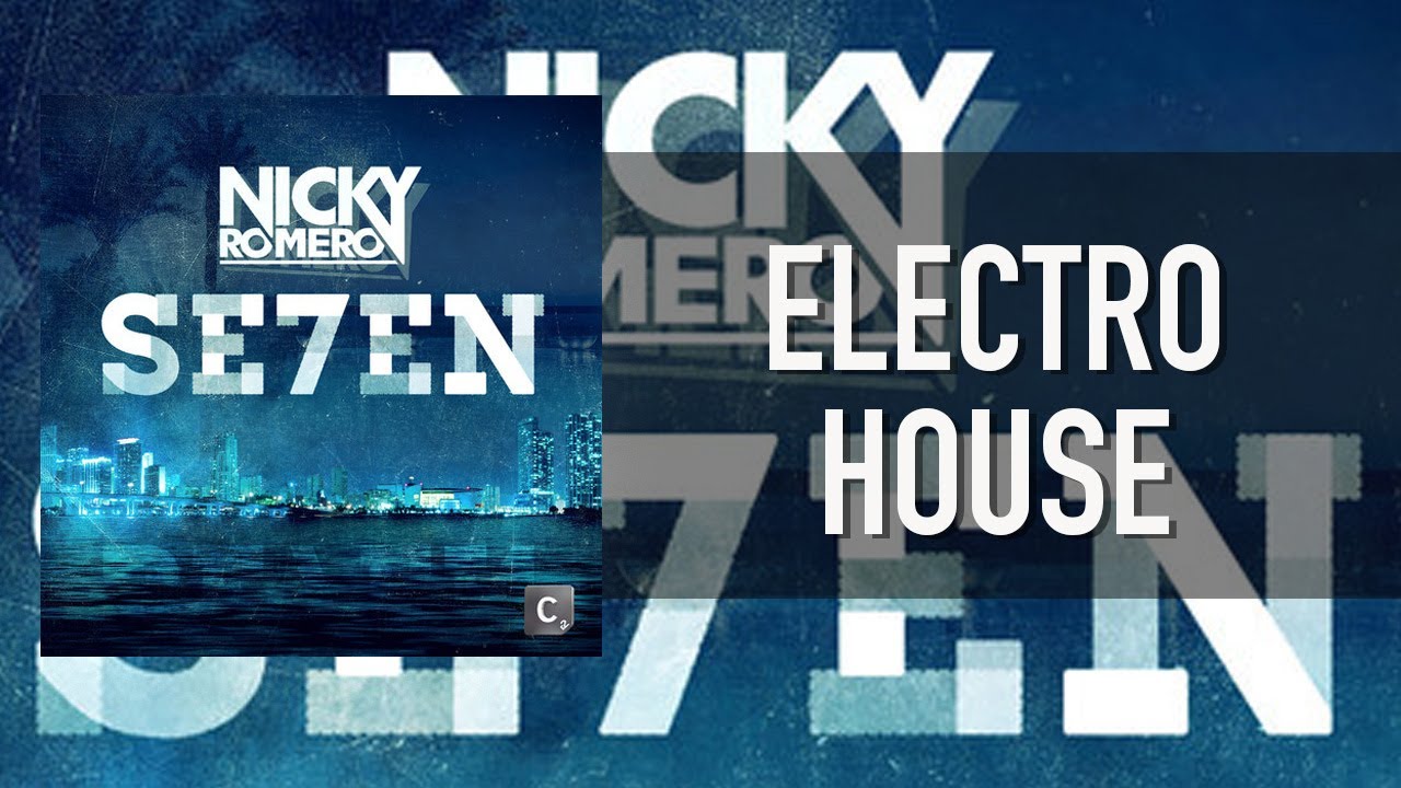 nicky romero se7en download