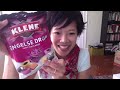 Emmy Eats the Netherlands: pt 4 - tasting Drop & Salmiak