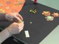 Scrapbook.tv - How To Make 3-dimensional Flowers - Youtube