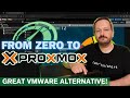 Everything You Need to Know to Start with Proxmox VE.720p60