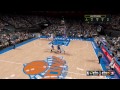 OMG CURRY BROKE MY ANKLES! NBA 2k16 My Career Gameplay Ep. 51