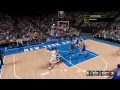 OMG CURRY BROKE MY ANKLES! NBA 2k16 My Career Gameplay Ep. 51