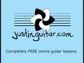 How Harmonics Work (Guitar Lesson TE-010) How to play