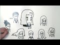 Doctor Who Explained!