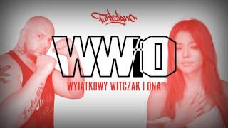 DJ Tuniziano - Wyjątkowy Witczak i Ona