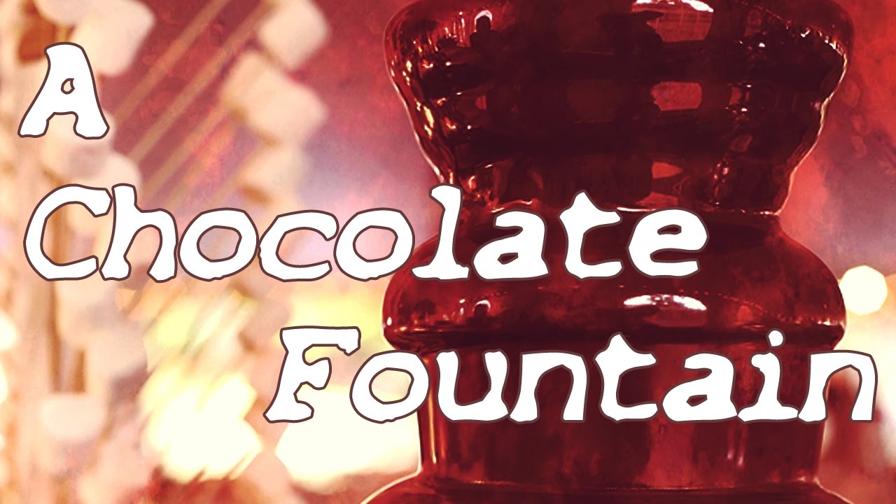 SCP-743,A,Chocolate,Fountain,|,object,class,keter,|,food, Ð’Ð¸Ð´ÐµÐ¾ Ð°Ñ€Ð¼ÐµÐ½Ð¸Ñ�