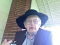 Arthur Berk on basic Christian Quakerism Arthur Berk on basic Christian Quakerism