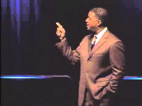 Anthony muhammad dissertation