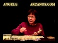 Video Horóscopo Semanal PISCIS  del 15 al 21 Septiembre 2013 (Semana 2013-38) (Lectura del Tarot)