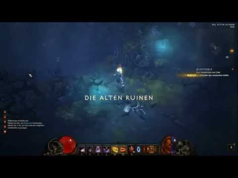 Diablo 3 Gold Farm Bot [AutoIt] 150-200k/h @ - YouTube