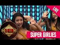 SuperGirlies - Cinta Karet Live @dahsyatmusik 22 November 2013 album artwork