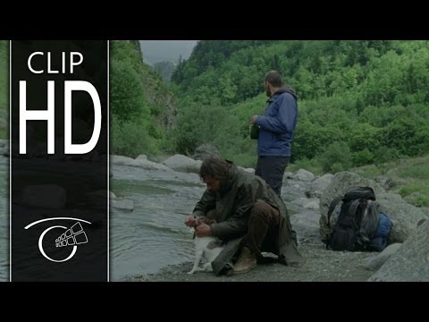 Viaje a Surtsey - Clip 4 HD